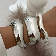 Load image into Gallery viewer, Vintage Cuff Bangles-Modern Baby Las Vegas