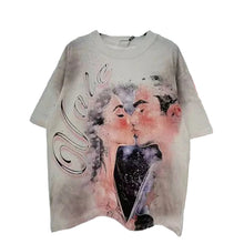 Load image into Gallery viewer, Sealed With A Kiss Top