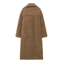 Load image into Gallery viewer, Vintage Wool Coat