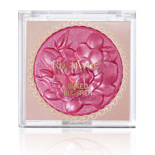 Load image into Gallery viewer, Pearlescent Shimmer Blush Powder