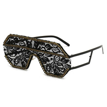 Load image into Gallery viewer, Lace Sunglasses-Modern Baby Las Vegas