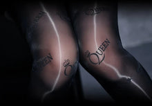 Load image into Gallery viewer, No Way Stockings-Modern Baby Las Vegas