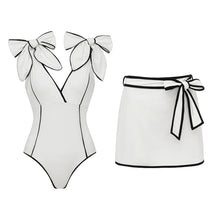 Load image into Gallery viewer, Lined Swimsuit Collection