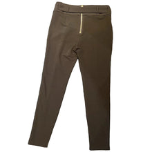 Load image into Gallery viewer, Gold Belt Buckle Pant Leggings