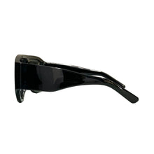 Load image into Gallery viewer, Oversized Aviator Sunglasses