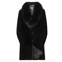 Load image into Gallery viewer, Fur Lined Coat-Modern Baby Las Vegas