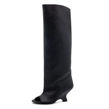 Load image into Gallery viewer, Fish Mouth Boots-Modern Baby Las Vegas