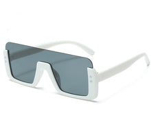 Load image into Gallery viewer, Half Frame Sunglasses-Modern Baby Las Vegas