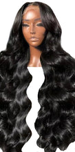 Load image into Gallery viewer, Colored Body Wave Lace Frontal Wig Collection