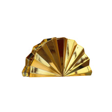 Load image into Gallery viewer, Crinkled Fan Handbags