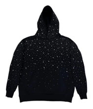 Load image into Gallery viewer, Crystal Speckled Hoodie-Modern Baby Las Vegas