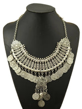 Load image into Gallery viewer, Bohemian Necklace Collection-Modern Baby Las Vegas