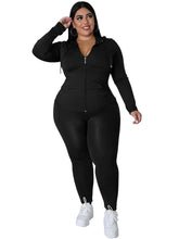 Load image into Gallery viewer, Tracksuit Set