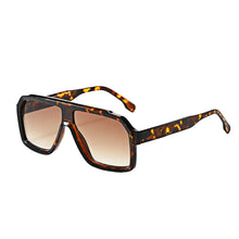 Load image into Gallery viewer, Square Frame Sunglasses-Modern Baby Las Vegas