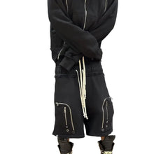 Load image into Gallery viewer, Zipper Sweatsuit-Modern Baby Las Vegas