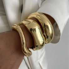 Load image into Gallery viewer, Vintage Cuff Bangles-Modern Baby Las Vegas