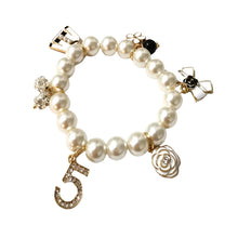 Load image into Gallery viewer, Charm Bracelets-Modern Baby Las Vegas