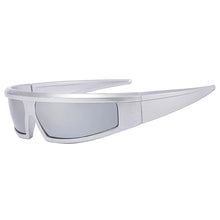 Load image into Gallery viewer, Wrap Around Punk Y2K Sunglasses-Modern Baby Las Vegas