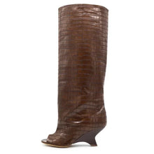 Load image into Gallery viewer, Fish Mouth Boots-Modern Baby Las Vegas