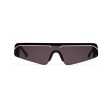 Load image into Gallery viewer, Vintage Contrast Cat Eye Sunglasses-Modern Baby Las Vegas