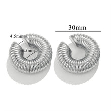 Load image into Gallery viewer, Chunky Metal Ear Clips-Modern Baby Las Vegas
