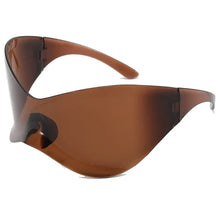 Load image into Gallery viewer, Y2K Punk Sunglasses-Modern Baby Las Vegas