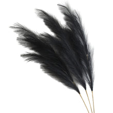 Load image into Gallery viewer, Large Artificial Pampas Grass