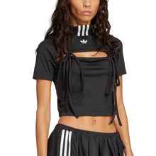 Load image into Gallery viewer, Adidas Hollow Out Women's Tops