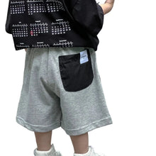 Load image into Gallery viewer, Patch Pocket Shorts-Modern Baby Las Vegas