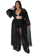 Load image into Gallery viewer, Mesh Pant Set-Modern Baby Las Vegas
