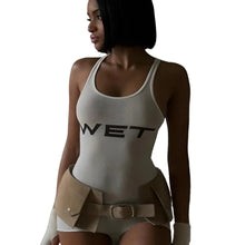 Load image into Gallery viewer, WET Mini Tank Dress-Modern Baby Las Vegas