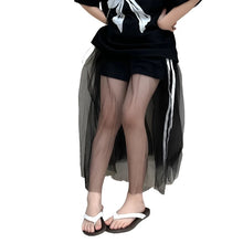 Load image into Gallery viewer, Mesh Skirt-Modern Baby Las Vegas