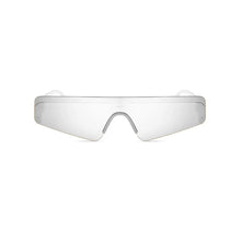 Load image into Gallery viewer, Vintage Contrast Cat Eye Sunglasses-Modern Baby Las Vegas