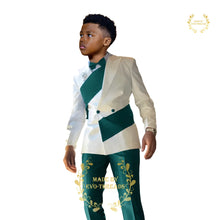 Load image into Gallery viewer, Wrap Patch Suit-Modern Baby Las Vegas