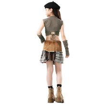 Load image into Gallery viewer, Brown Outfit Collection-Modern Baby Las Vegas