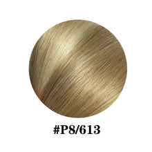 Load image into Gallery viewer, Straight Clip In Human Hair Extensions-Modern Baby Las Vegas
