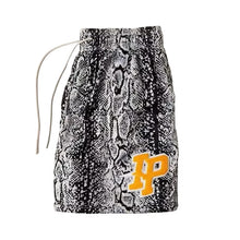Load image into Gallery viewer, Snake Print Shorts