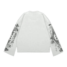 Load image into Gallery viewer, Vintage Jesus Graphic Top Collection