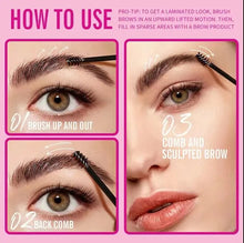 Load image into Gallery viewer, Eyebrow Glue-Modern Baby Las Vegas