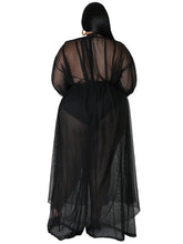 Load image into Gallery viewer, Mesh Pant Set-Modern Baby Las Vegas