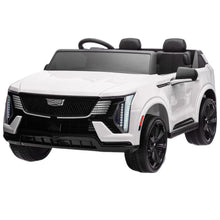 Load image into Gallery viewer, 24V Ride On Cadi Truck