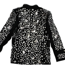 Load image into Gallery viewer, Luxury King Suit Jacket-Modern Baby Las Vegas