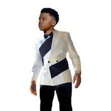 Load image into Gallery viewer, Wrap Patch Suit-Modern Baby Las Vegas