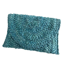 Load image into Gallery viewer, Weaved Clutch-Modern Baby Las Vegas
