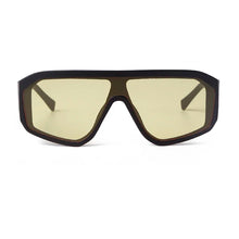 Load image into Gallery viewer, Mirror Lens Square Sunglasses-Modern Baby Las Vegas