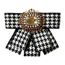 Load image into Gallery viewer, Retro Bowtie Shirt Pin Collection-Modern Baby Las Vegas