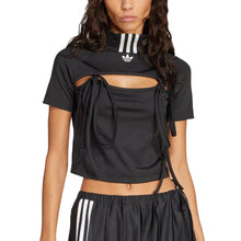 Load image into Gallery viewer, Adidas Hollow Out Women's Tops