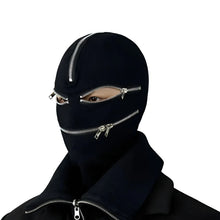 Load image into Gallery viewer, Zipper Mask-Modern Baby Las Vegas