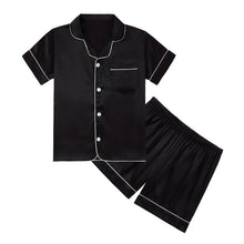 Load image into Gallery viewer, Pajamas Short Set-Modern Baby Las Vegas