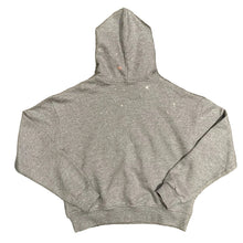 Load image into Gallery viewer, Crystal Speckled Number Hoodie